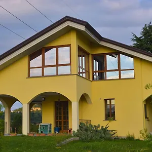  Bed & Breakfast Roggetta