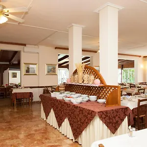 ** Hotel Arborea Italia