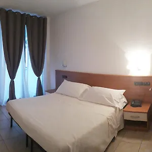 3* Hotel Azzurra