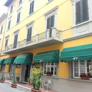 *** Hotel Valtorta Italia